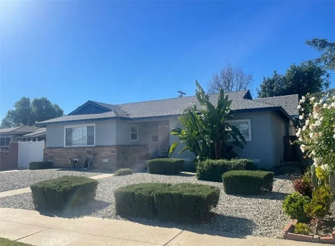 10115 Montgomery Avenue, Granada Hills, California 91343