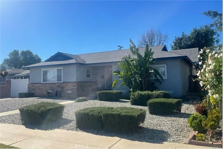 10115 Montgomery Avenue, Granada Hills, California 91343