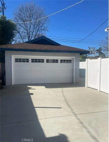 10115 Montgomery Avenue, Granada Hills, California 91343