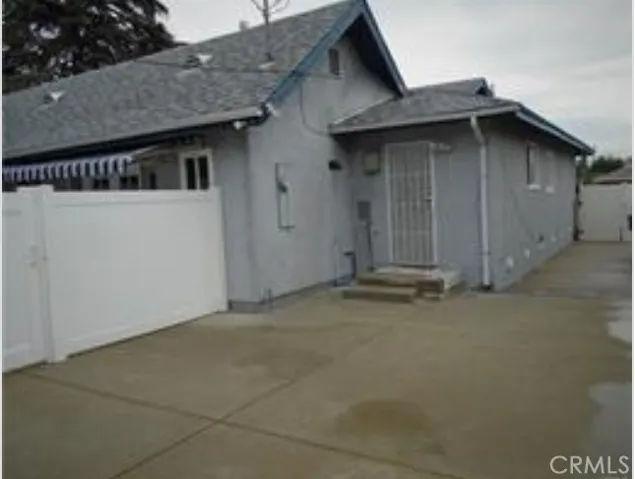 10115 Montgomery Avenue, Granada Hills, California 91343