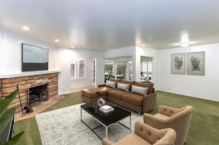 14409 Aranza Drive, La Mirada, California 90638