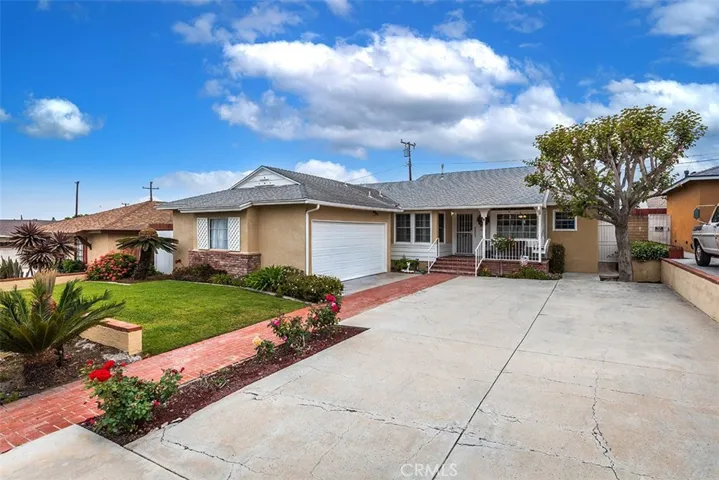 14409 Aranza Drive, La Mirada, California 90638
