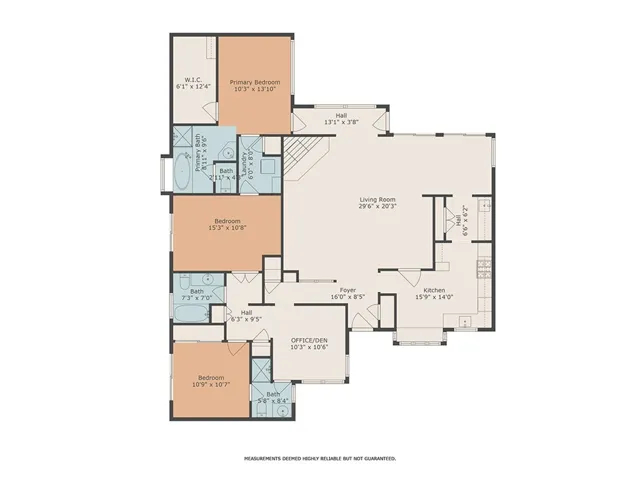 14409 Aranza Drive, La Mirada, California 90638