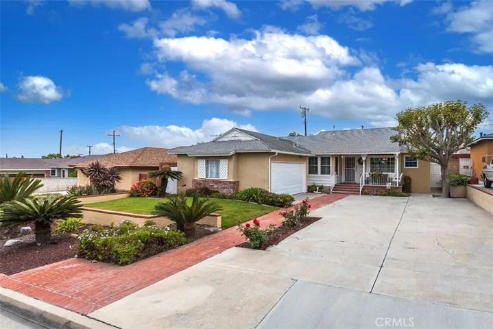 14409 Aranza Drive, La Mirada, California 90638