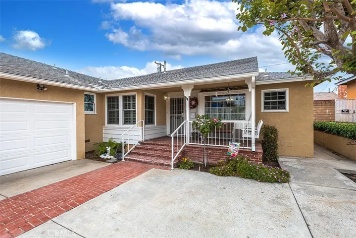 14409 Aranza Drive, La Mirada, California 90638