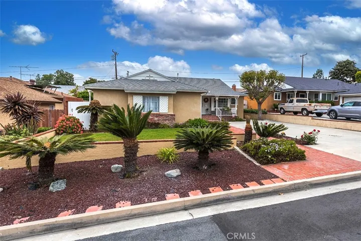 14409 Aranza Drive, La Mirada, California 90638