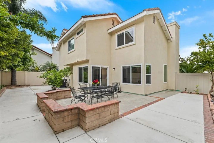 24962 Via Denise, Laguna Niguel, California 92677