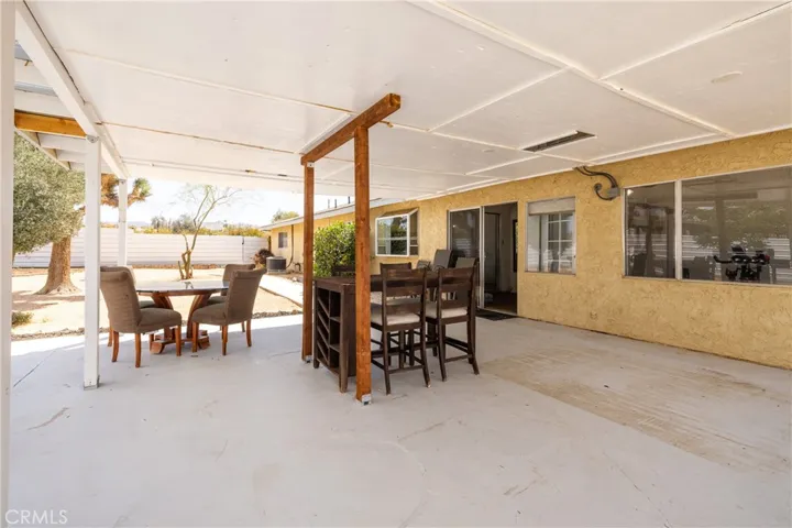 7279 Balsa Avenue, Yucca Valley, California 92284