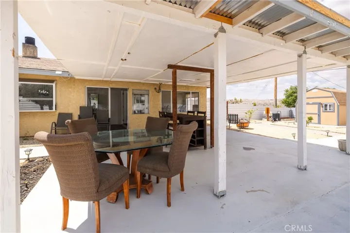 7279 Balsa Avenue, Yucca Valley, California 92284