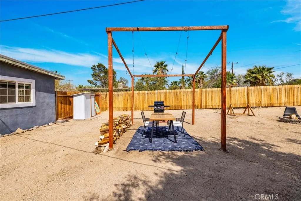 74825 Alta Loma Drive, 29 Palms, California 92277 home-pic-30