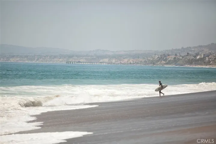 San Clemente lifestyle shot