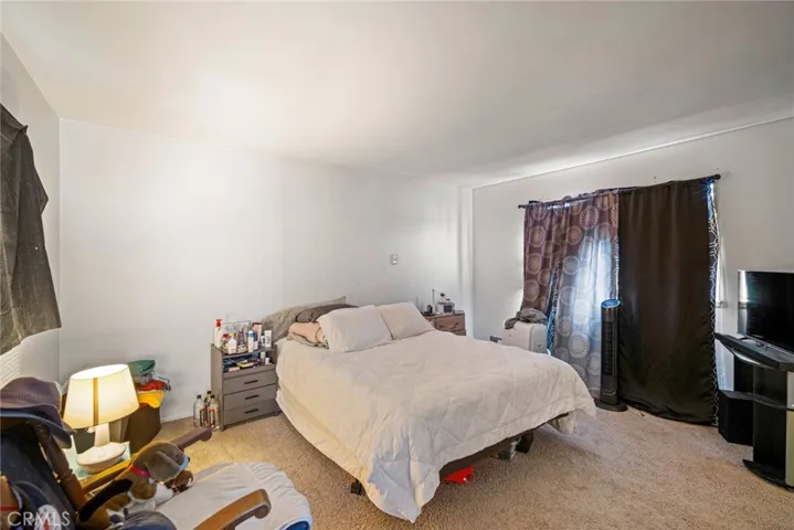 Unit C - townhome style