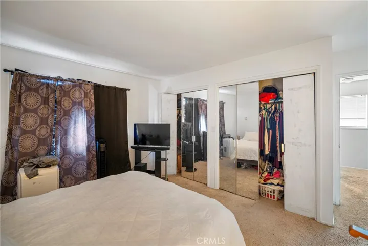 Unit C - townhome style