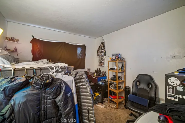 Unit C - townhome style