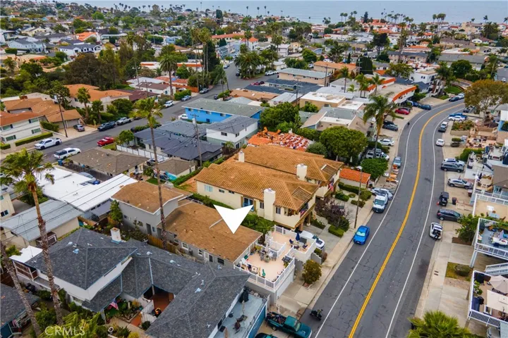 227 Avenida Santa Barbara, San Clemente, California 92672