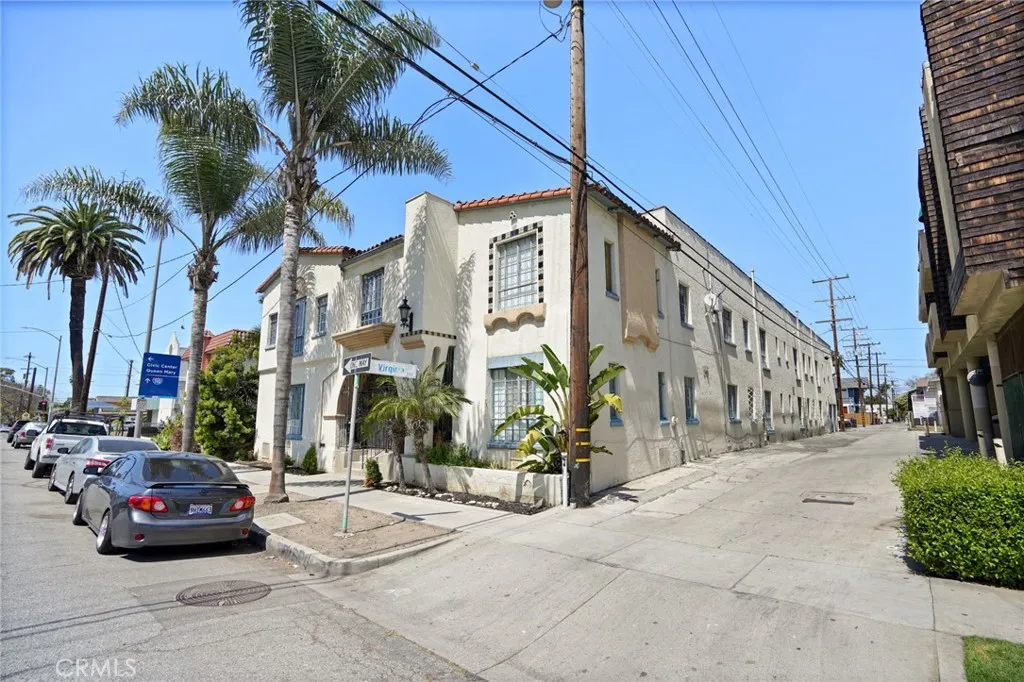 433 W 7th Street, Long Beach, California 90813, ,Residential Income,For Sale,7th,PW25100476