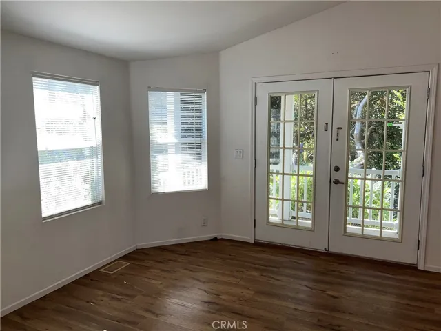 Your Office/Dining room?