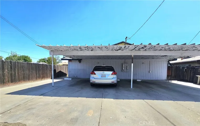 128 Park Street, Madera, California 93637