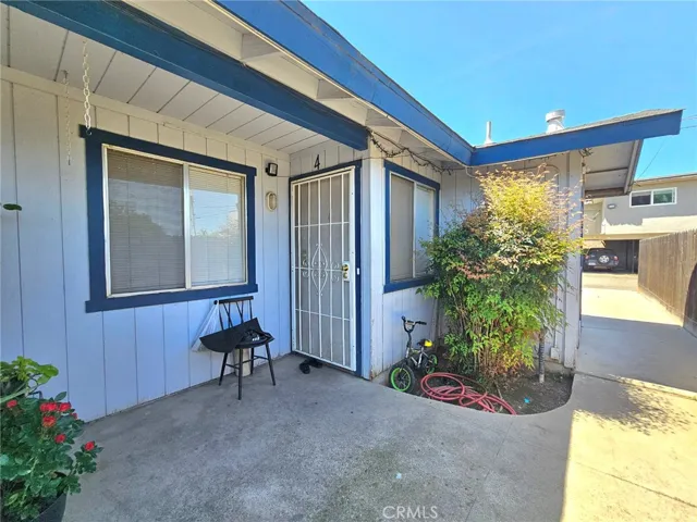 128 Park Street, Madera, California 93637