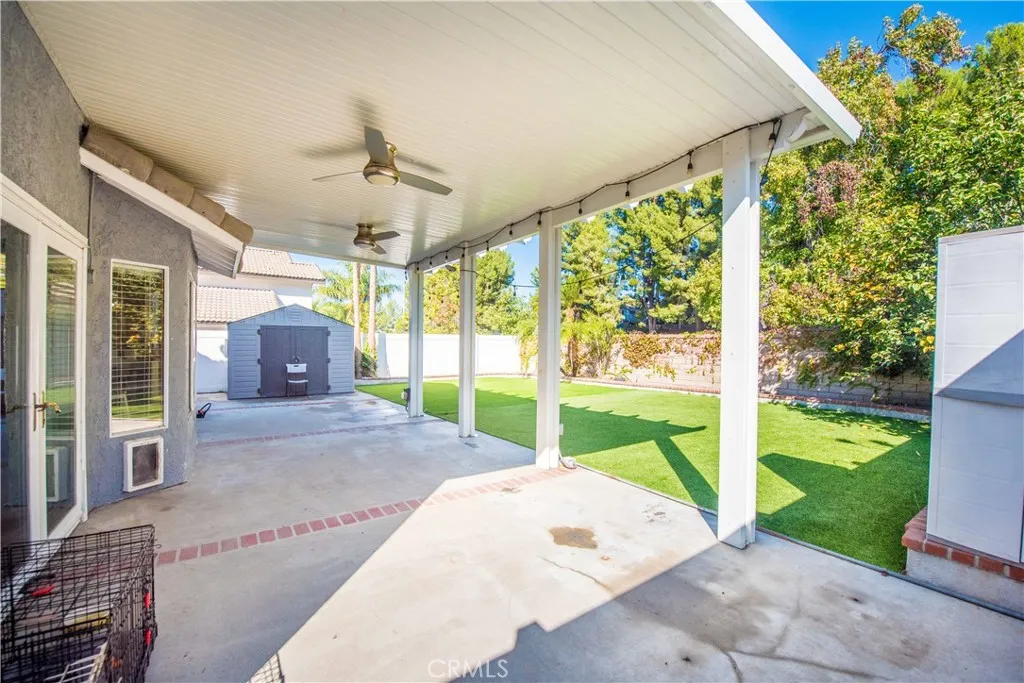 3251 Mountainside Drive, Corona, California 92882 home-pic-29