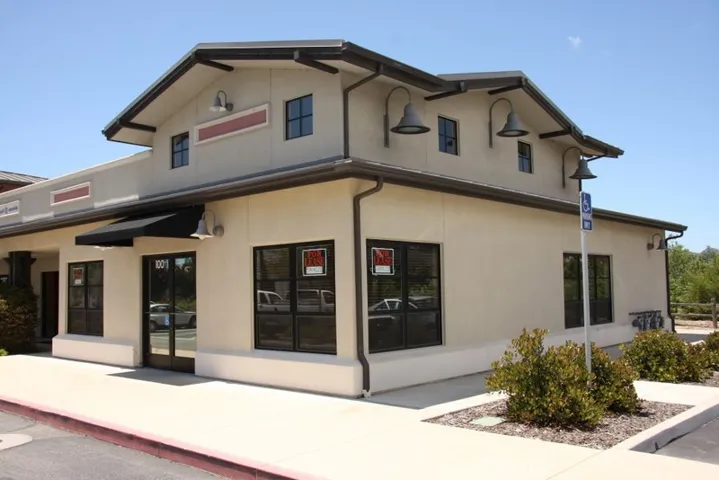3480 S Higuera Street 100, San Luis Obispo, California 93401