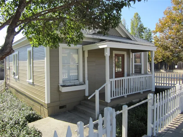 2231 Broad Street, San Luis Obispo, California 93401
