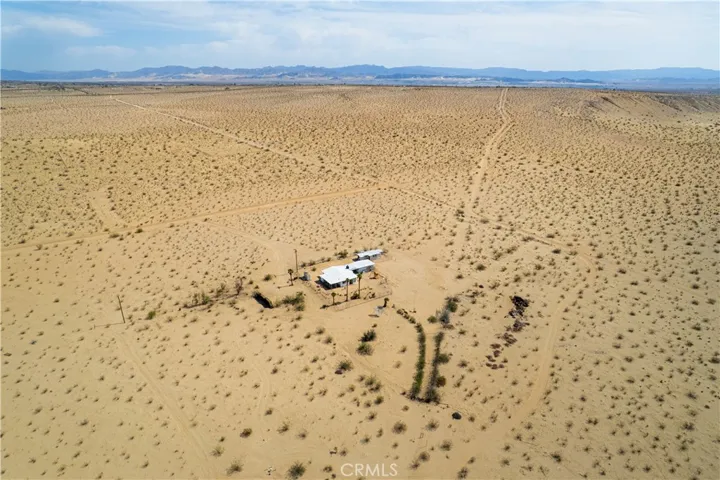 4960 Shoshone Valley, 29 Palms, California 92277