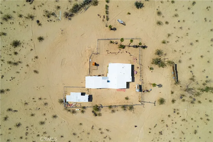 4960 Shoshone Valley, 29 Palms, California 92277