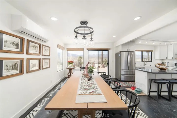 4960 Shoshone Valley, 29 Palms, California 92277
