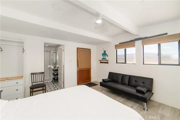 4960 Shoshone Valley, 29 Palms, California 92277