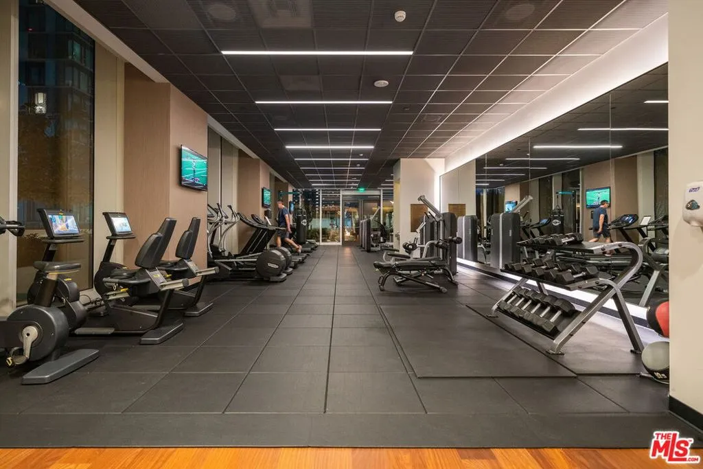 889 Francisco Street 3801, Los Angeles, California 90017 home-pic-21
