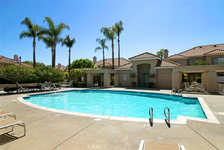 123 Valley View Terrace, Mission Viejo, California 92692