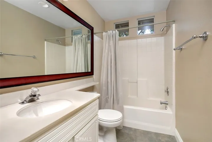 123 Valley View Terrace, Mission Viejo, California 92692