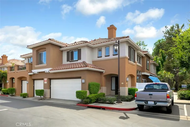 123 Valley View Terrace, Mission Viejo, California 92692