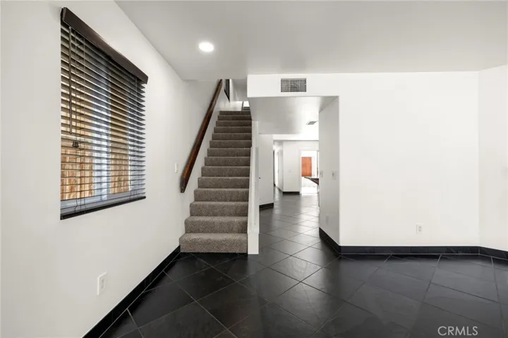 3 staircases