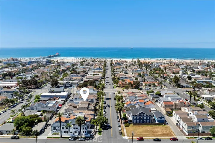416 8th Street, Huntington Beach, California 92648