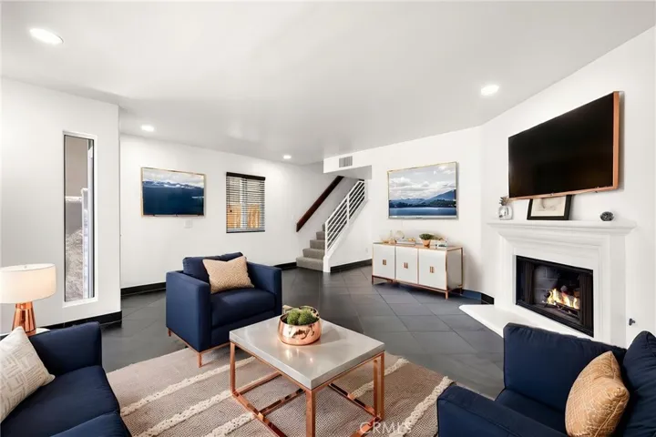 Great open floorplan