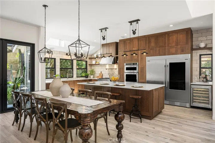 enjoy a spacious formal dining area