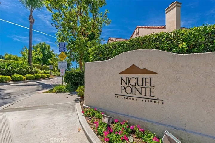 3 Pointe Vincente, Laguna Niguel, California 92677