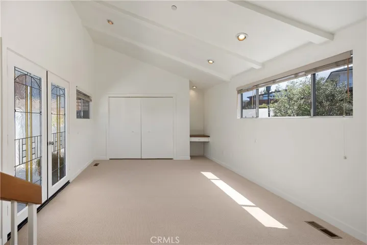 Bedroom 3 with access its own entrance\exit
