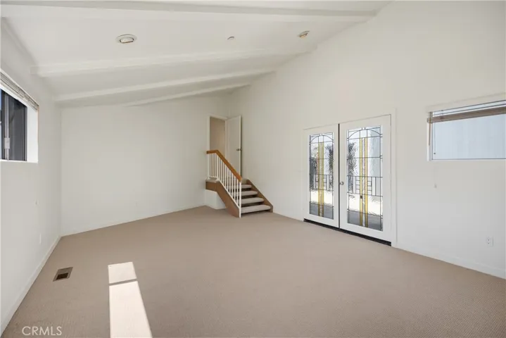 Bedroom 2 huge overside room  ready for two king beds  to share or an awesome bonus room
