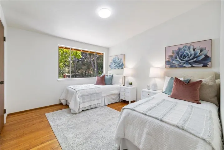 26388 Ginny Lane, Los Altos Hills, California 94022