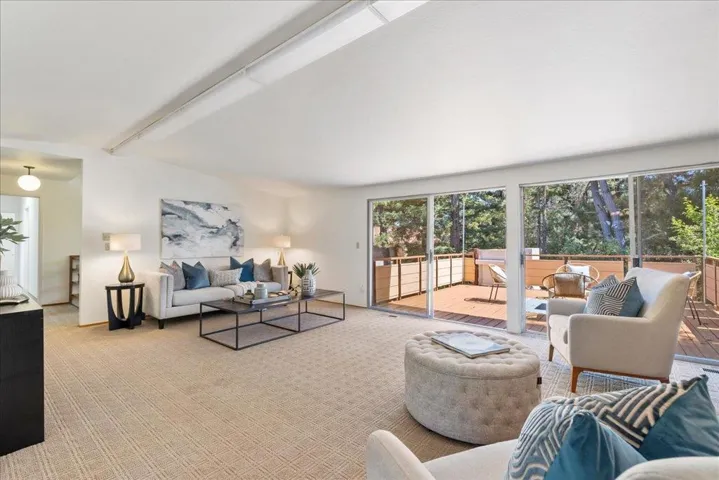26388 Ginny Lane, Los Altos Hills, California 94022