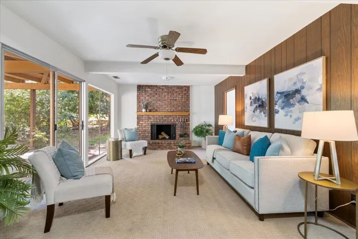 26388 Ginny Lane, Los Altos Hills, California 94022