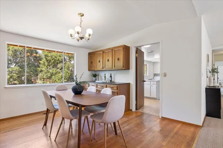 26388 Ginny Lane, Los Altos Hills, California 94022