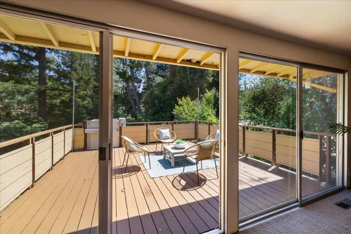 26388 Ginny Lane, Los Altos Hills, California 94022