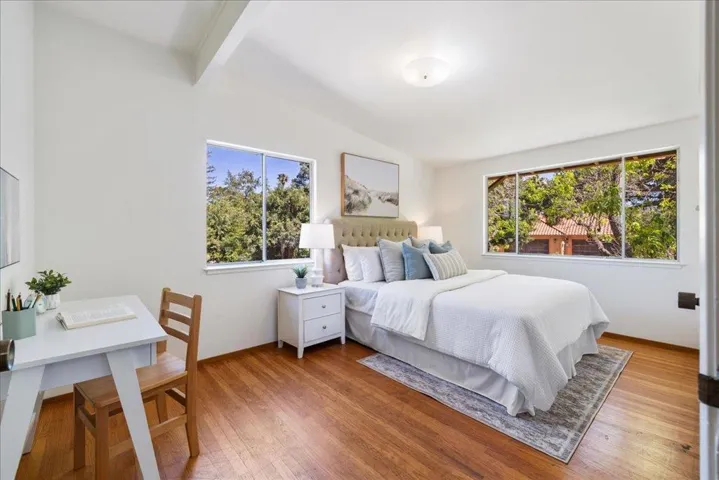 26388 Ginny Lane, Los Altos Hills, California 94022