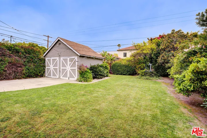 10372 Tennessee Avenue, Los Angeles, California 90064