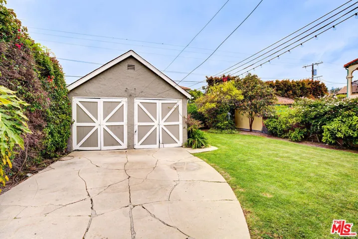 10372 Tennessee Avenue, Los Angeles, California 90064