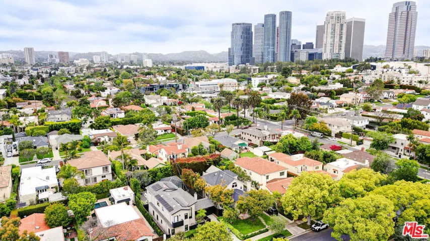 10372 Tennessee Avenue, Los Angeles, California 90064